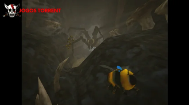 Baixe Tumblebee