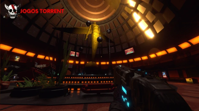 Baixe RetroSpace