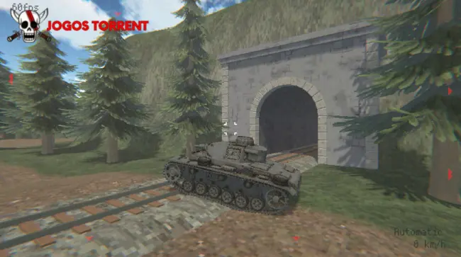 Baixe Tank Battle Classic 1