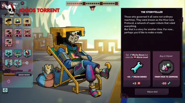 Baixe Dog in the Machine