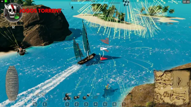 Baixe Leonardo’s Island 1