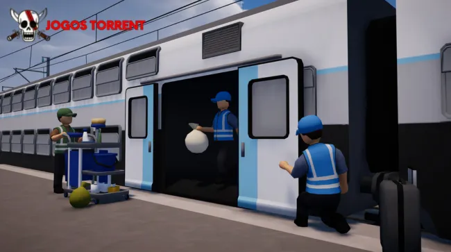 Baixe Train Station Tycoon (1)