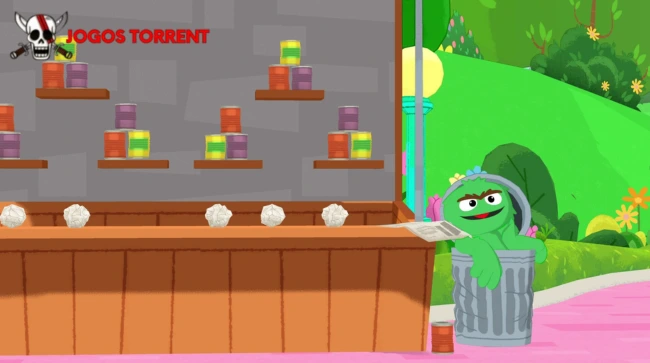 Baixe Sesame Street Friends & Fun 1