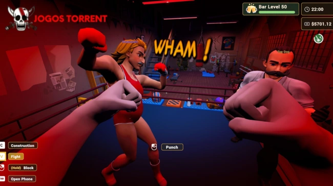 Baixe Barfender CO-OP Bar Simulator (1)