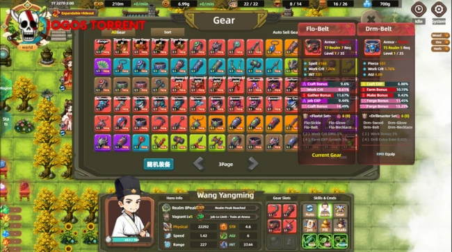 Baixe Bandit Simulator TD