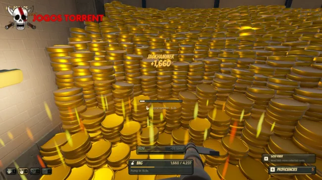 Baixe One Million Coins