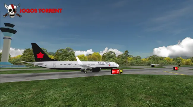 Baixe Airport Madness Evolution