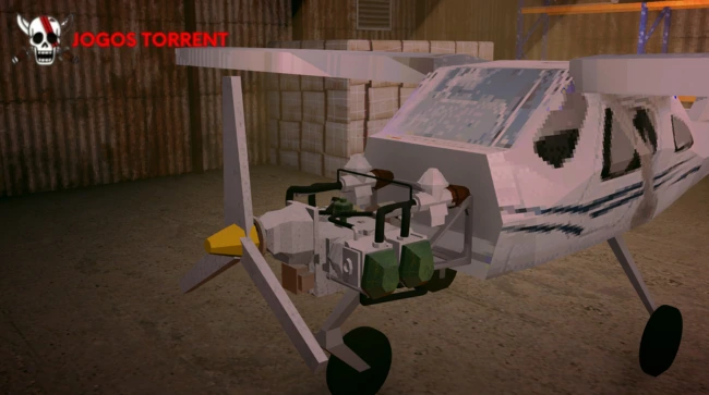 Baixe The Last Flight