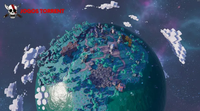 Baixe Beyond These Stars