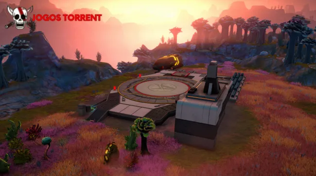 Baixe  Star Trek Outposts Unknown (1)