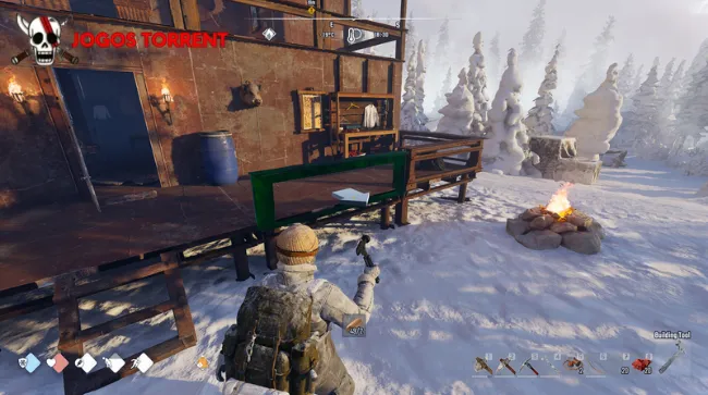 Baixe Permafrost (1)