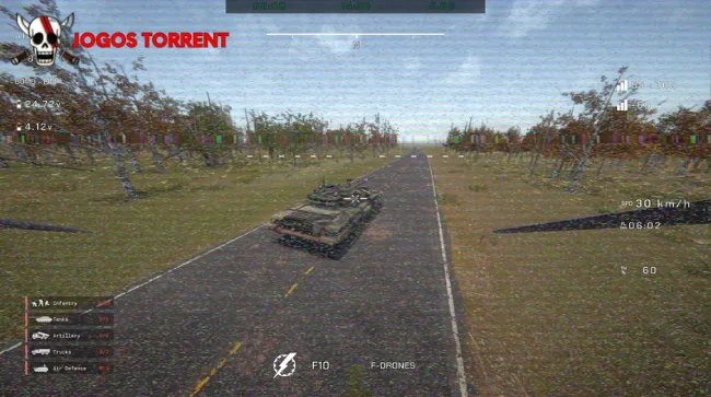 Baixe F-Drones Simulator