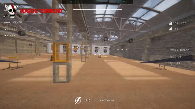 Baixe F-Drones Simulator (1)