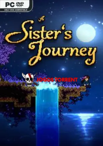 A Sister's Journey — jogos de Indie game torrent