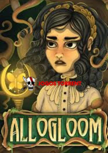 Allogloom — jogos de Adventure torrent
