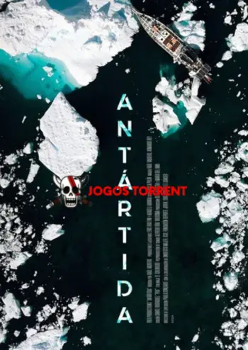 ANTARTIDA — jogos de Simulation game torrent