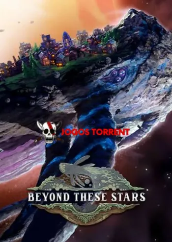 Beyond These Stars — jogos de Strategy torrent