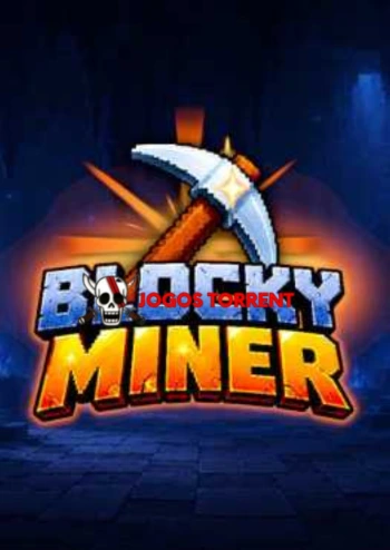 Blocky Miner — jogos de Casual torrent