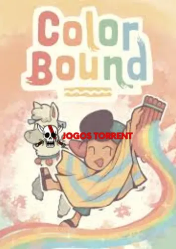 Colorbound — jogos de Casual torrent