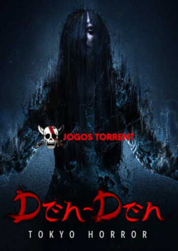 Den-Den: Tokyo Horror — jogos de RPG torrent
