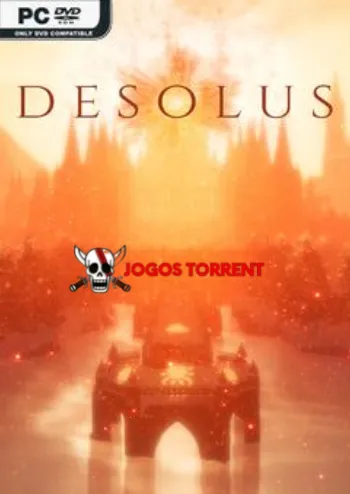 DESOLUS — jogos de Adventure torrent