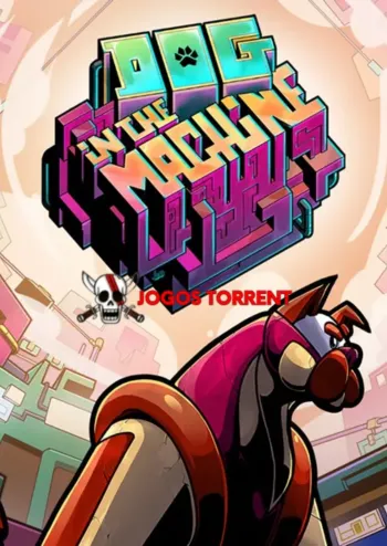 Dog in the Machine — jogos de Strategy torrent
