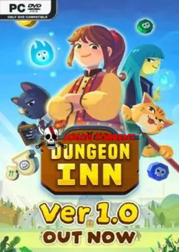 Dungeon Inn — jogos de Strategy torrent