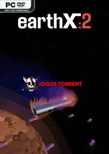 EarthX 2 — jogos de Simulation game torrent