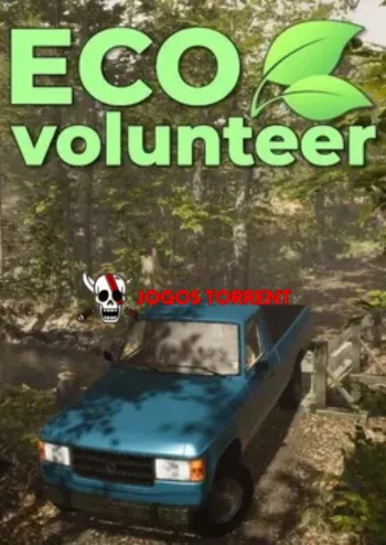 Eco Volunteer — jogos de Simulation game torrent