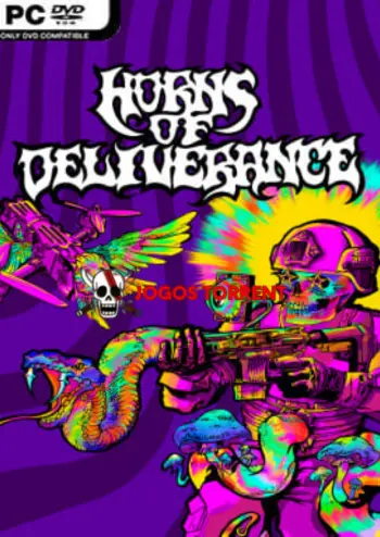 Horns of Deliverance — jogos de Action game torrent