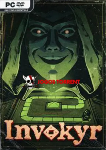 Invokyr — jogos de Indie game torrent