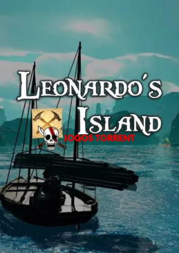Leonardo's Island — jogos de Action game torrent