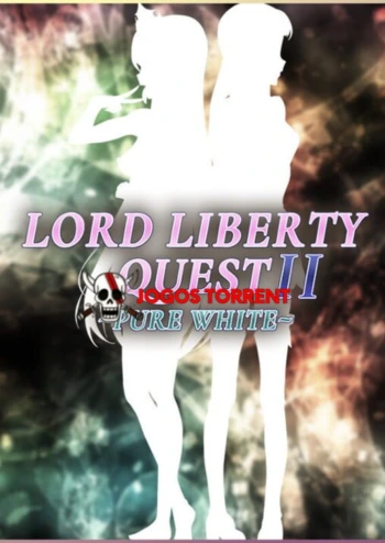 Lord Liberty Quest II ~Pure White — jogos de Indie Games torrent