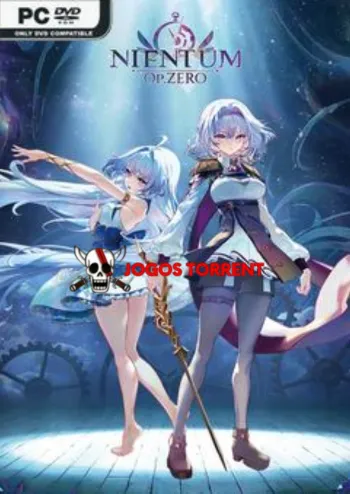 Nientum - Op.ZERO — jogos de Action game torrent