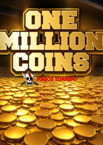 One Million Coins — jogos de Casual torrent