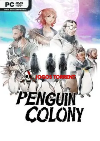 Penguin Colony — jogos de Action game torrent