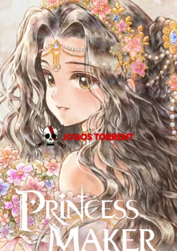 Princess Maker: Children of Revelation — jogos de Simulation game torrent