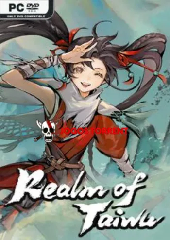 Realm of Taiwu — jogos de Action game torrent