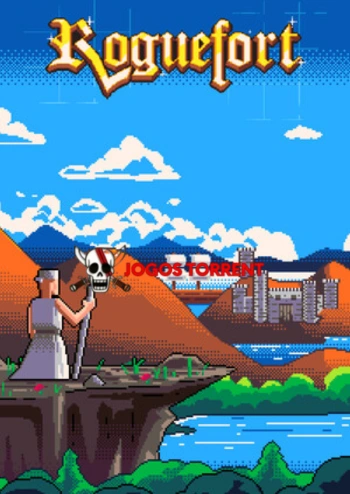 Roguefort — jogos de RPG torrent