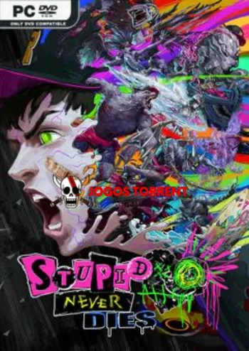 Stupid Never Dies — jogos de Action game torrent