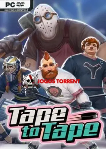 Tape to Tape — jogos de Sports torrent