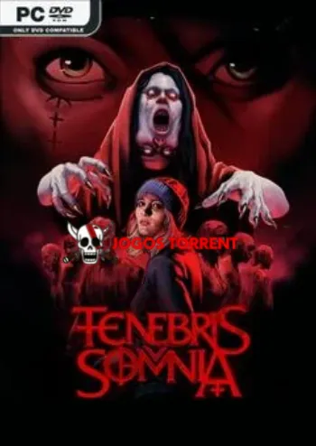 Tenebris Somnia — jogos de Adventure torrent