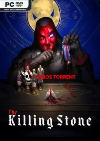 The Killing Stone V1 — jogos de Indie game torrent