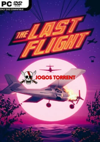 The Last Flight — jogos de Action game torrent