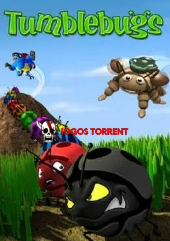 Tumblebee — jogos de Adventure torrent