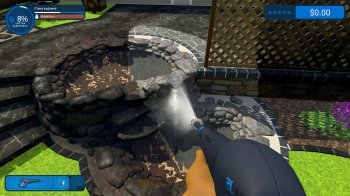 PowerWash Simulator captura de tela 2
