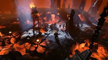 Age of Wonders 4 captura de tela 2