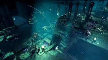 Age of Wonders 4 captura de tela 3