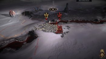 Solium Infernum captura de tela 1