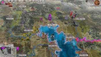 Imperiums: Greek Wars captura de tela 3